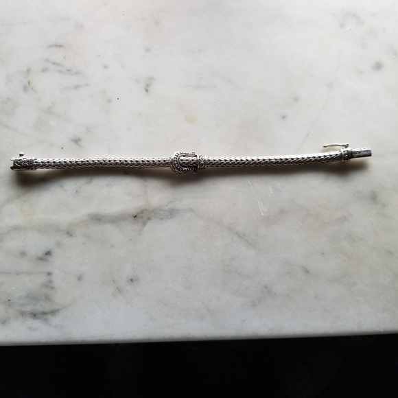 STERLING BRACELET - Picture 5 of 7